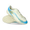 Taco de fútbol adidas F50 Messi Club Turf Niño
