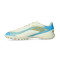 Taco de fútbol adidas F50 Messi Club Turf Niño