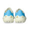 Taco de fútbol adidas F50 Messi Club Turf Niño