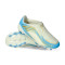 Taco de fútbol adidas F50 Messi League LL AG Niño