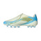 Taco de fútbol adidas F50 Messi League LL AG Niño