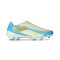 Taco de fútbol adidas F50 Messi League LL FG Niño