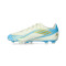 Taco de fútbol adidas F50 Messi Club FG/MG Niño