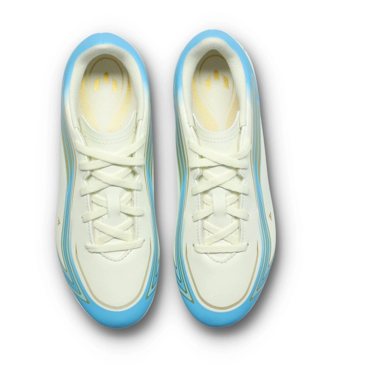 bota-adidas-f50-messi-club-fg-mg-nino-blanco-5