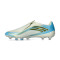 Taco de fútbol adidas F50 Messi Elite AG