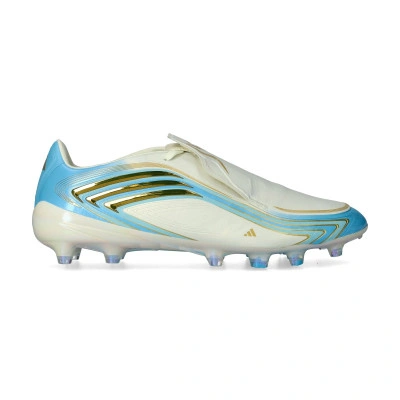 Taco de fútbol F50 Messi Elite AG