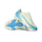 Taco de fútbol adidas F50 Messi Cinta Adhesiva FG/MG Niño