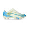 Taco de fútbol adidas F50 Messi Cinta Adhesiva FG/MG Niño