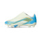 Taco de fútbol adidas F50 Messi Cinta Adhesiva FG/MG Niño