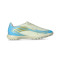 Taco de fútbol adidas F50 Messi League LL Turf Niño
