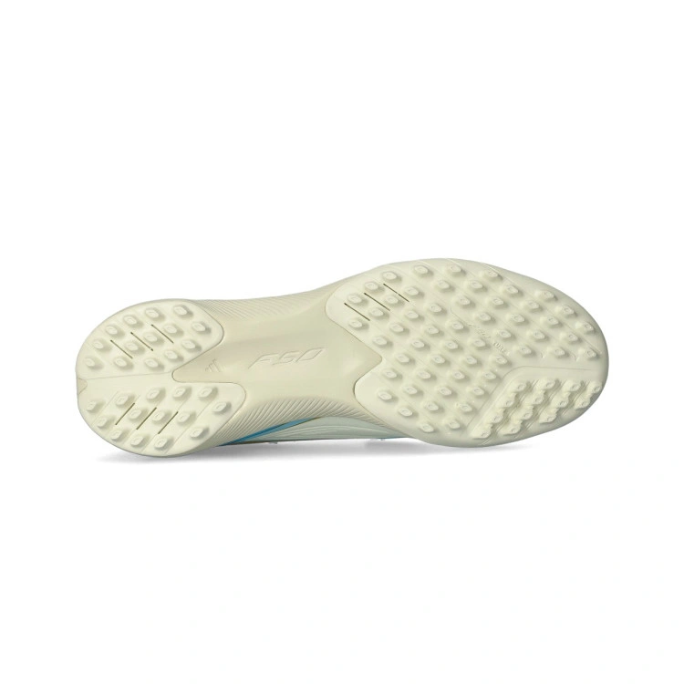 bota-adidas-f50-messi-league-ll-turf-nino-blanco-3