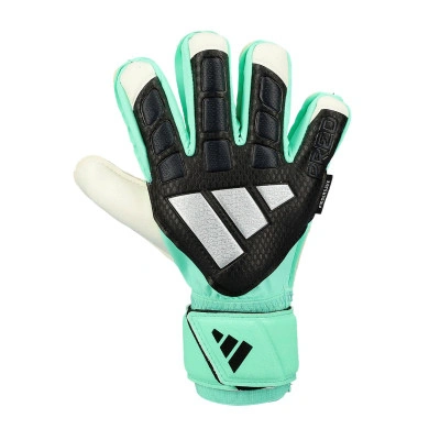 Kids Predator Match Fingersave Gloves