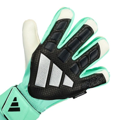 adidas Guantes de portero Predator Match Fingersave — foto 7