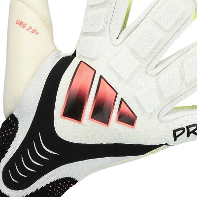 adidas Guantes de portero de corte híbrido Predator Pro — photo 5