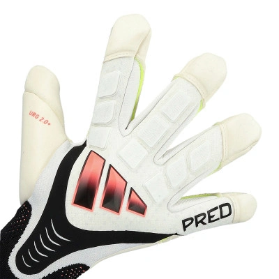 adidas Guantes de portero de corte híbrido Predator Pro — photo 7