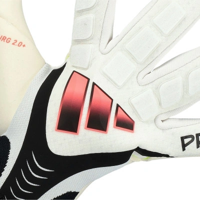 adidas Guante de portero Predator Pro Strap — foto 5