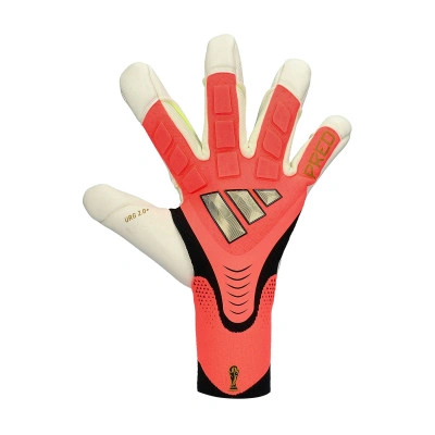 Guantes Predator Pro Hybrid
