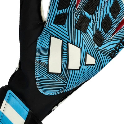 adidas Guantes Predator Training Niño — photo 5