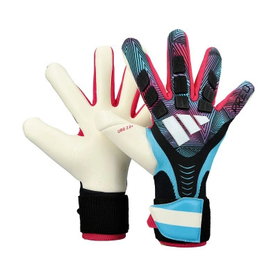 Predator Pro Strap Handschuhe