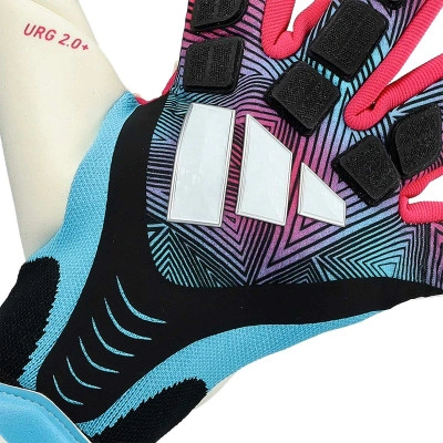 adidas Guantes Predator Pro Strap — foto 5