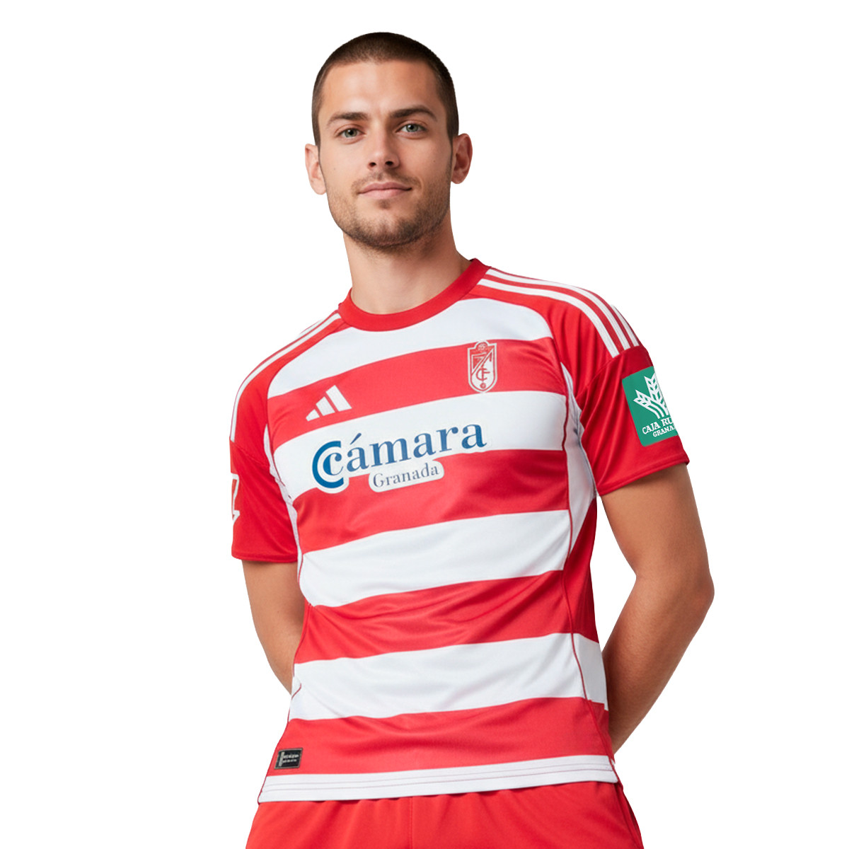 Granada Home 2025/26