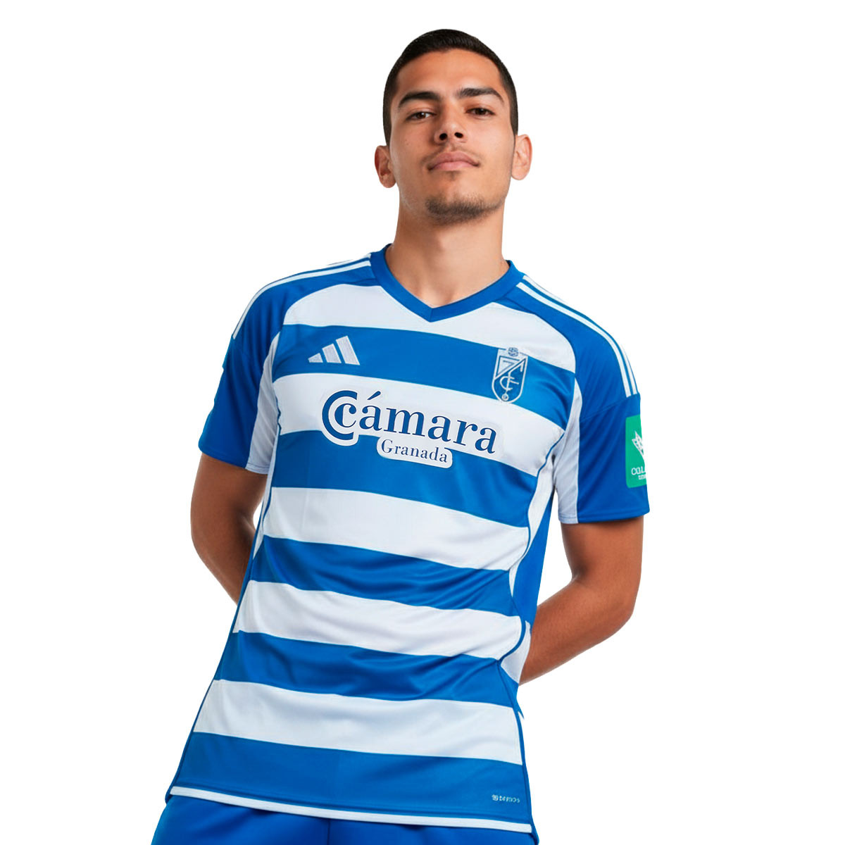 Granada Away 2025/26
