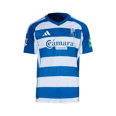 Jersey Granada CF Segundo Uniforme 2025-2026