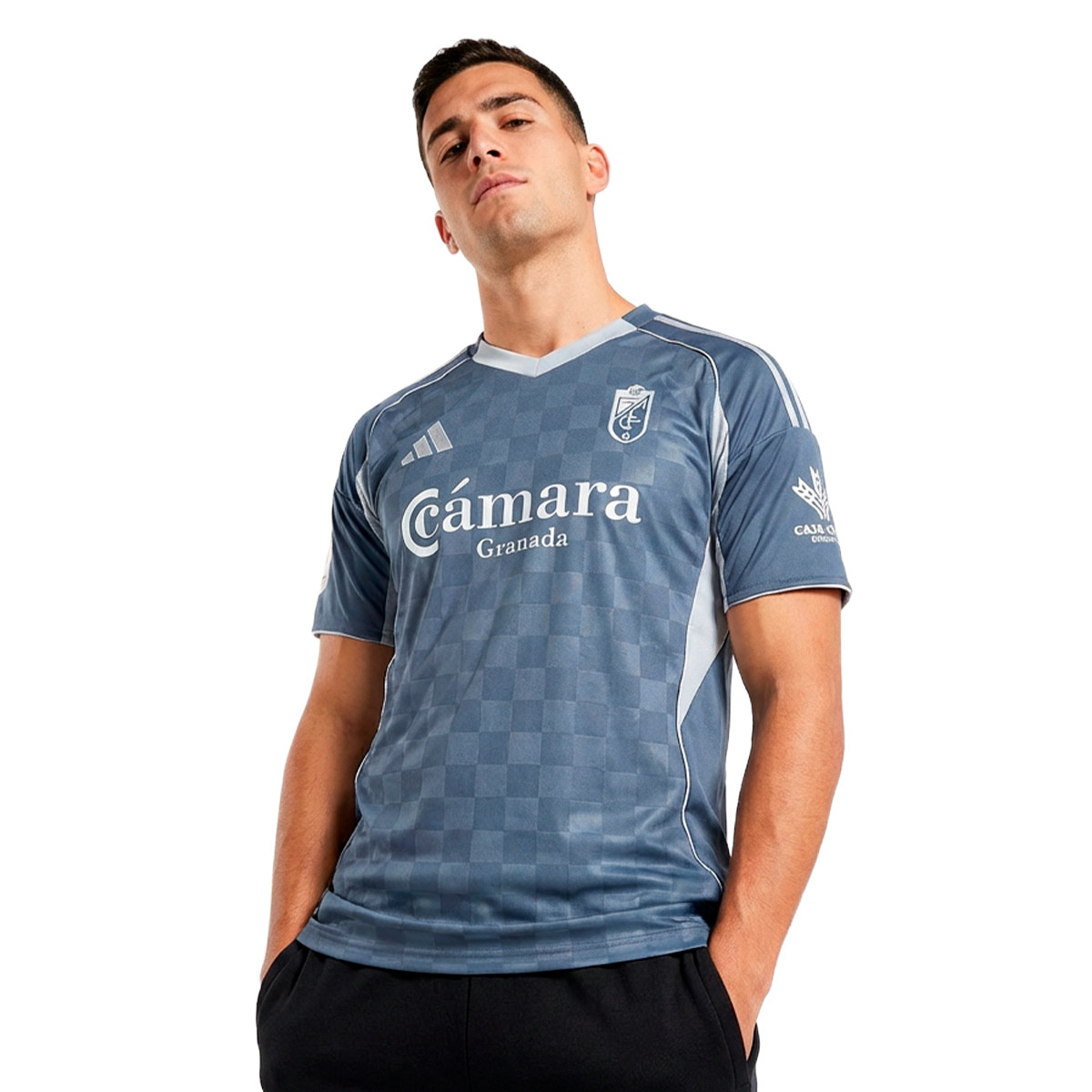 Granada Third 2025/26