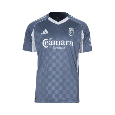 Camisola Granada CF Terceiro Equipamento 2025-2026