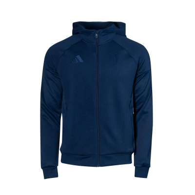 Chamarra Granada CF Travel 2025-2026