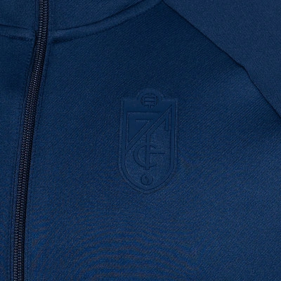 adidas Chaqueta Granada CF Travel — foto 6