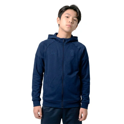 Kids Granada CF Travel 2025-2026 Jacket