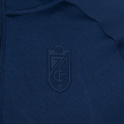 adidas Chaqueta Granada CF Travel Niño — photo 5