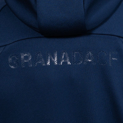 adidas Chaqueta Granada CF Travel Niño — photo 7