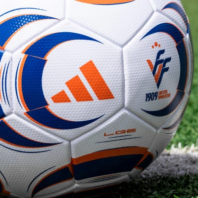 Tiro Oficial F11 y F8 FFCV T4 y T5 League Ball Ball