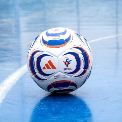 Tiro SALA FFCV 62cm y 58cm League Sala Ball Ball