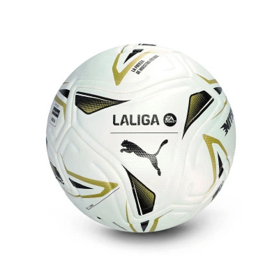 Bola Stellar Nitro Ultimate La Liga El Clasico Fifa Quality Pro