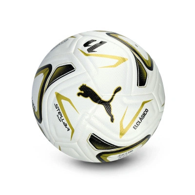 Balón Stellar Cup La Liga El Clásico Box