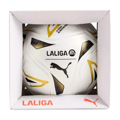 Stellar Cup La Liga El Clásico Box Ball