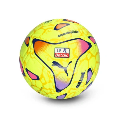 Stellar Nitro Ultimate Portuguese League (Fifa Quality Pro) Ball