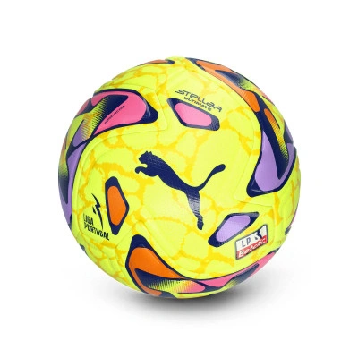 Stellar Nitro Ultimate Portuguese League (Fifa Quality Pro) Ball