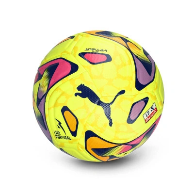 Stellar Cup Portuguese League Ball