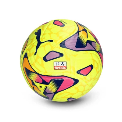 Stellar Cup Portuguese League Ball