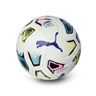Balón Stellar Cup Liga F
