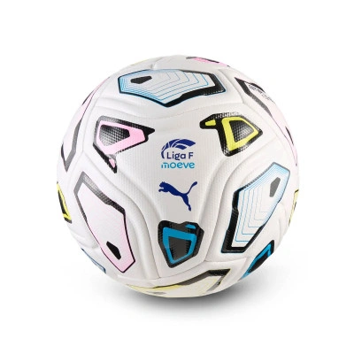 Bola Stellar Cup Liga F