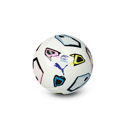 Bola Stellar Liga F Mini