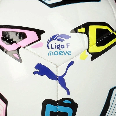 PUMA Balón Stellar Liga F Mini — photo 3