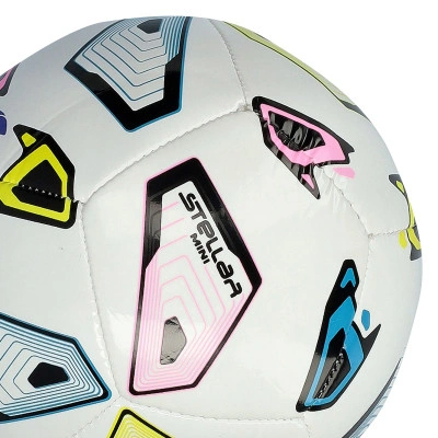 PUMA Balón Stellar Liga F Mini — photo 4