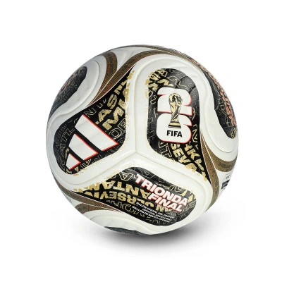 Balón Mundial Trionda 2026 Final Pro