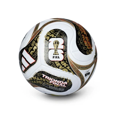 Balón Mundial Trionda 2026 Final League